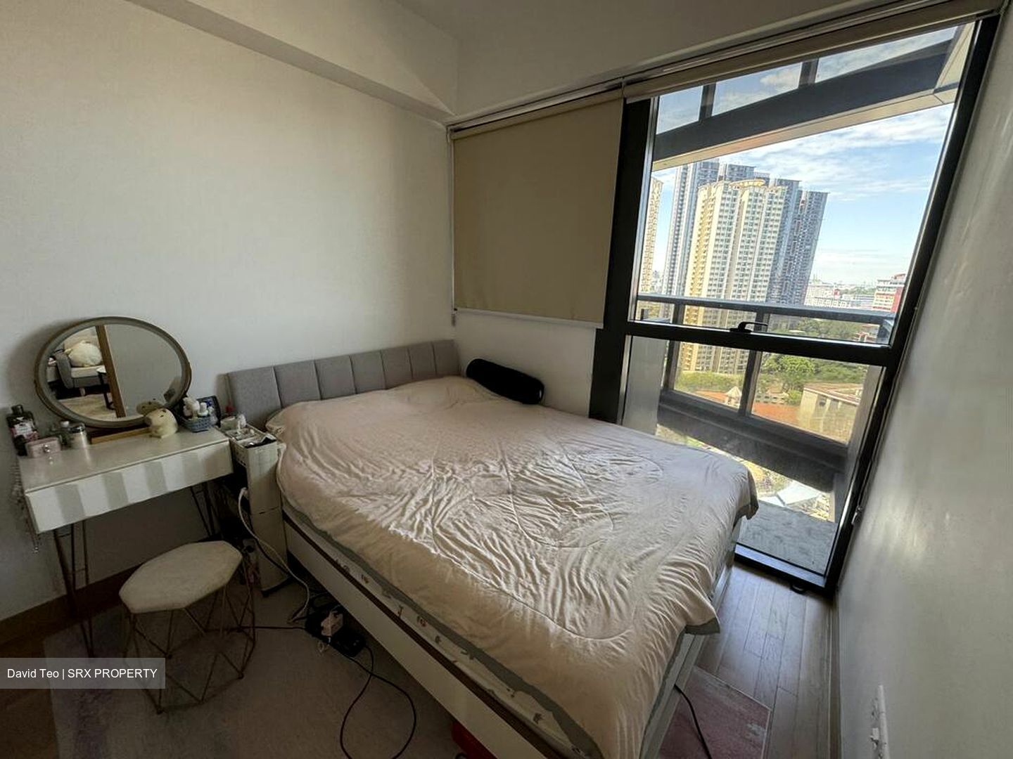 Commonwealth Towers (D3), Condominium #481109781